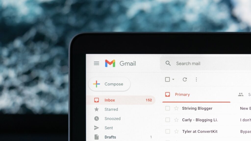 mail