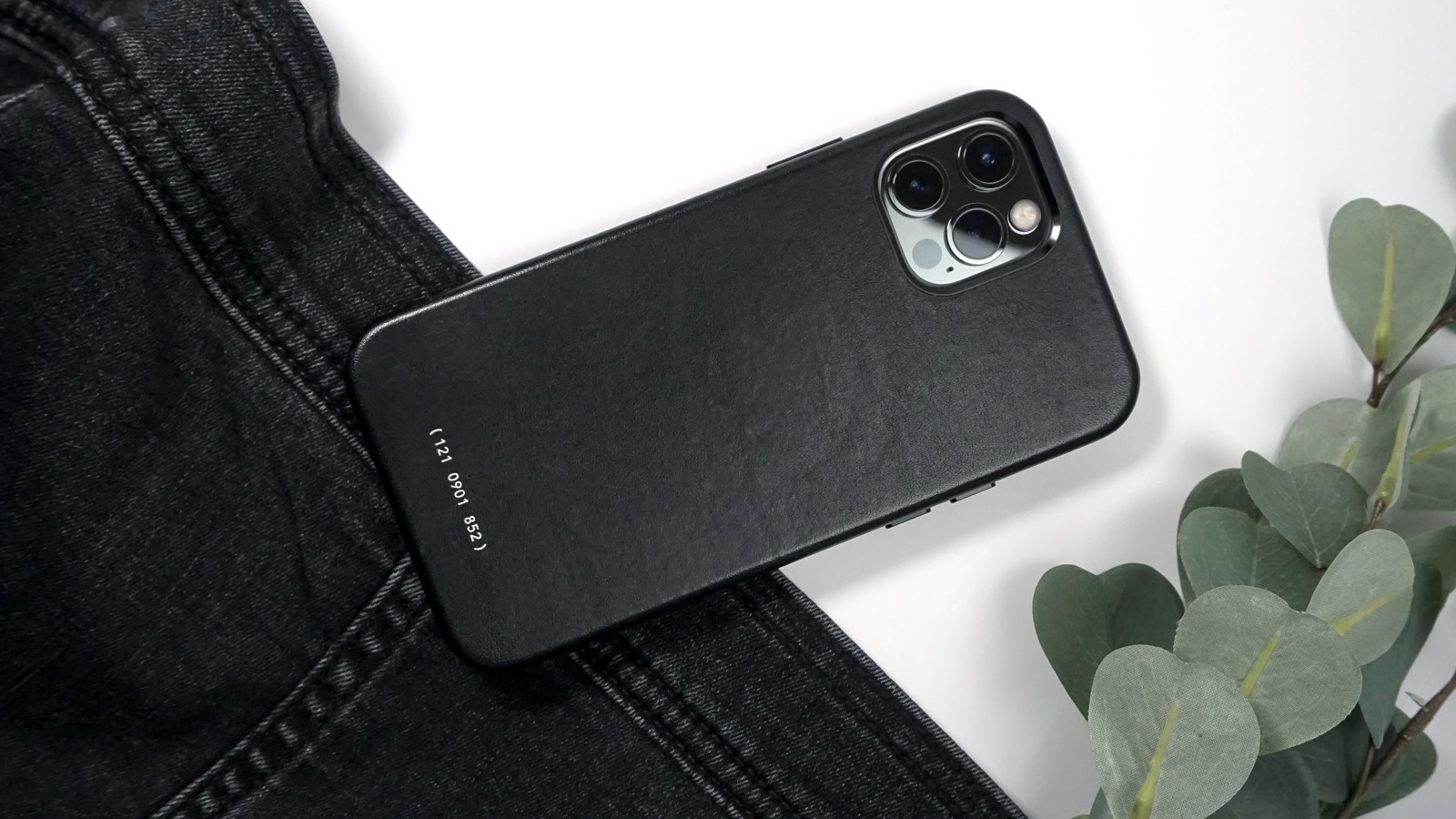 利用者の多いiPhone