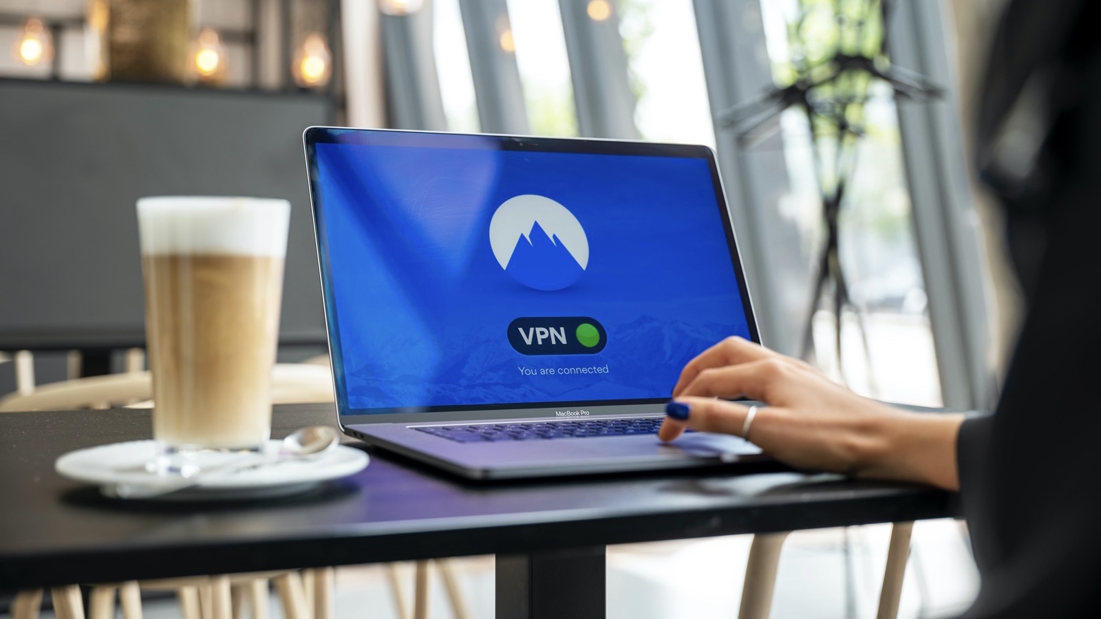 VPN