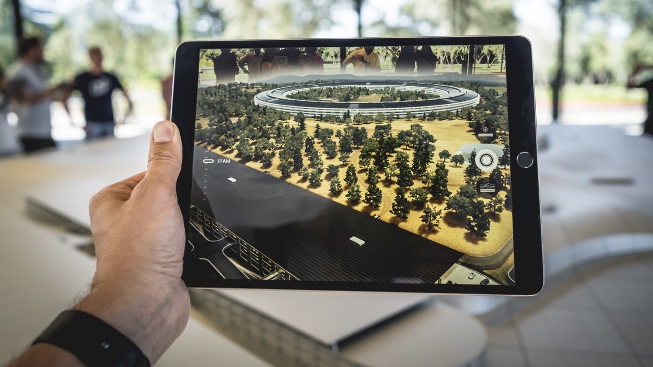 気軽に使えて起動が早いiPad