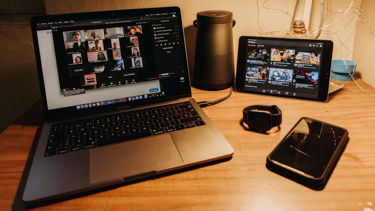 Appleエコシステム