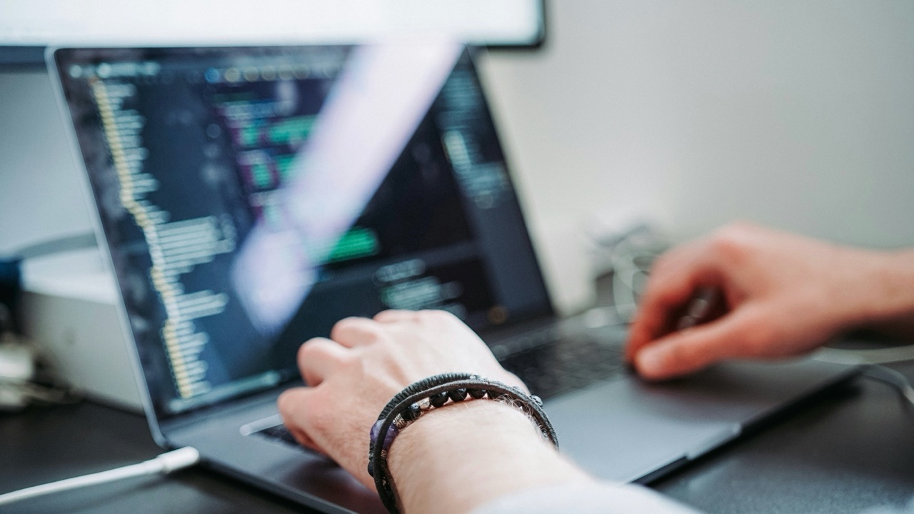 プログラミングもMac