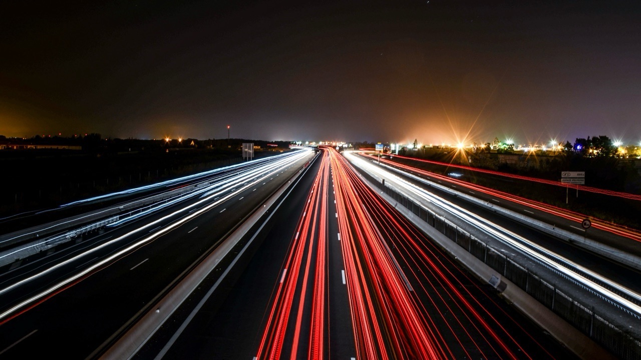 撮影テクニック