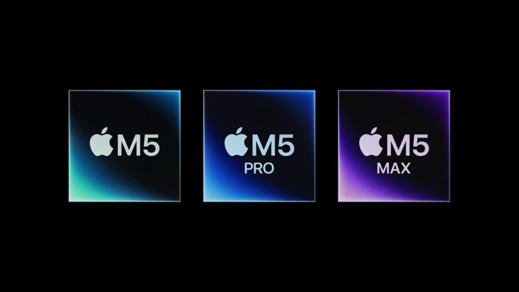 M5シリーズ