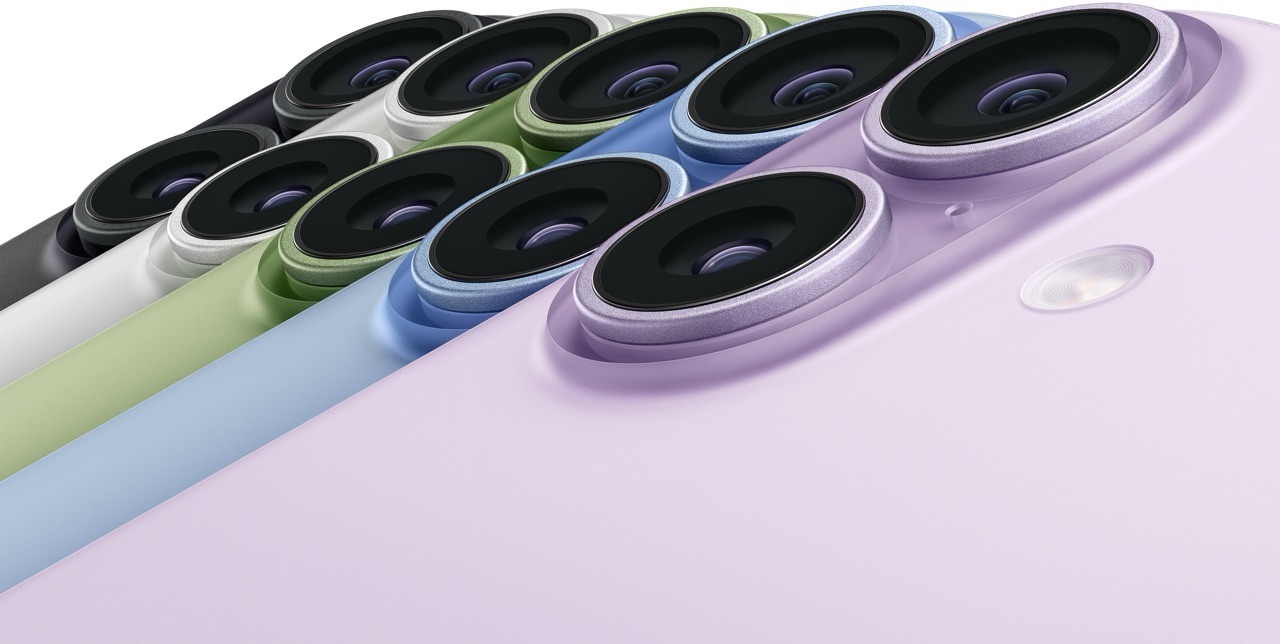 iPhone17