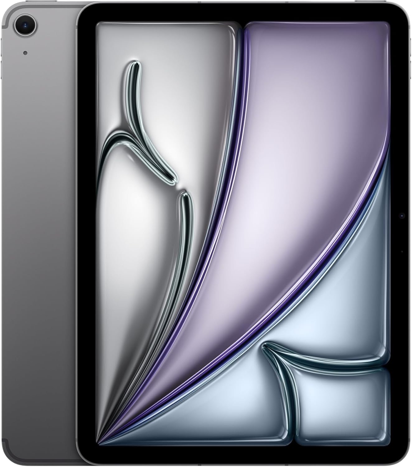 11インチ iPad Air(M4)